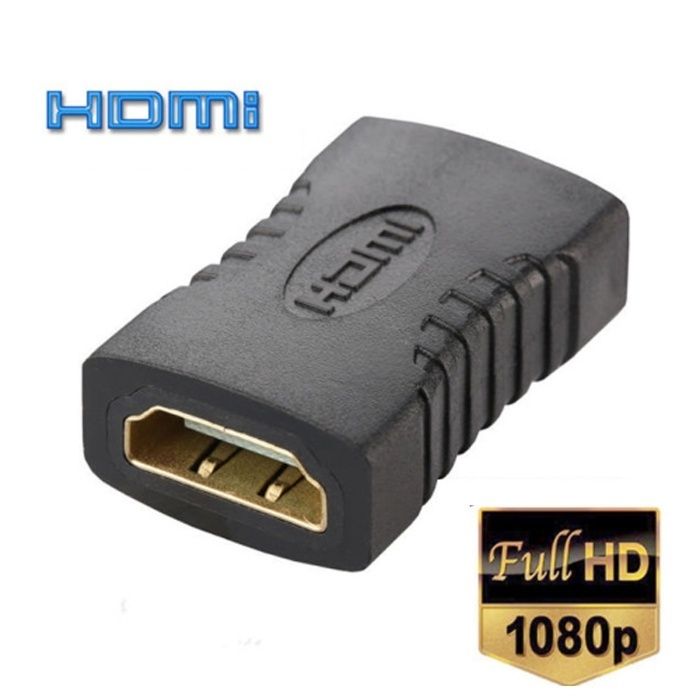 Соединительный штекер для кабеля HDMI (удлинитель)