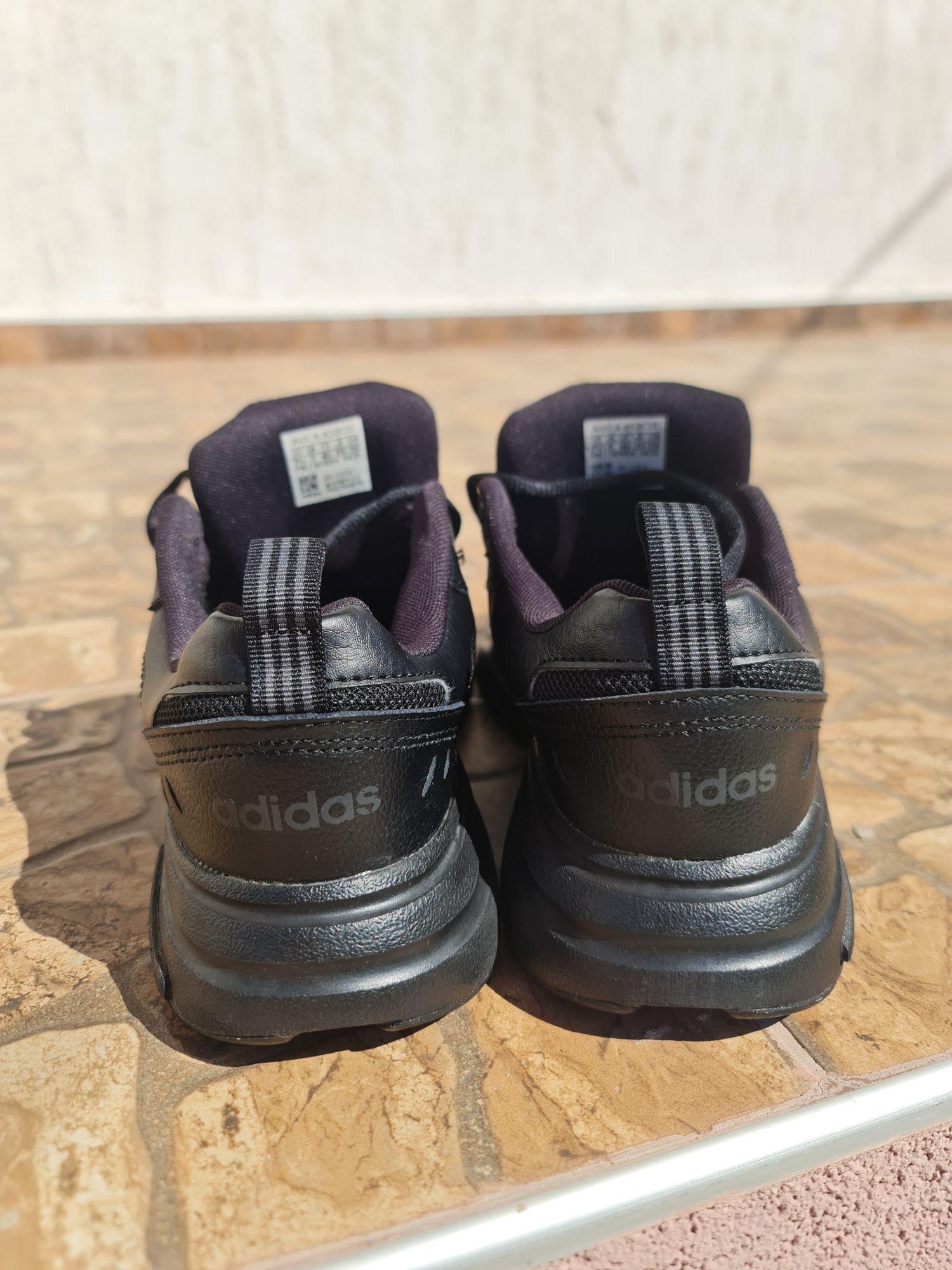 Мъжки маратонки Adidas Sportswear strutter