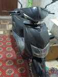 Bodo skuter 1000wat mator