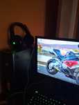 Vand set up pc full