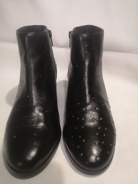 Camper, боти естествена кожа, номер 39