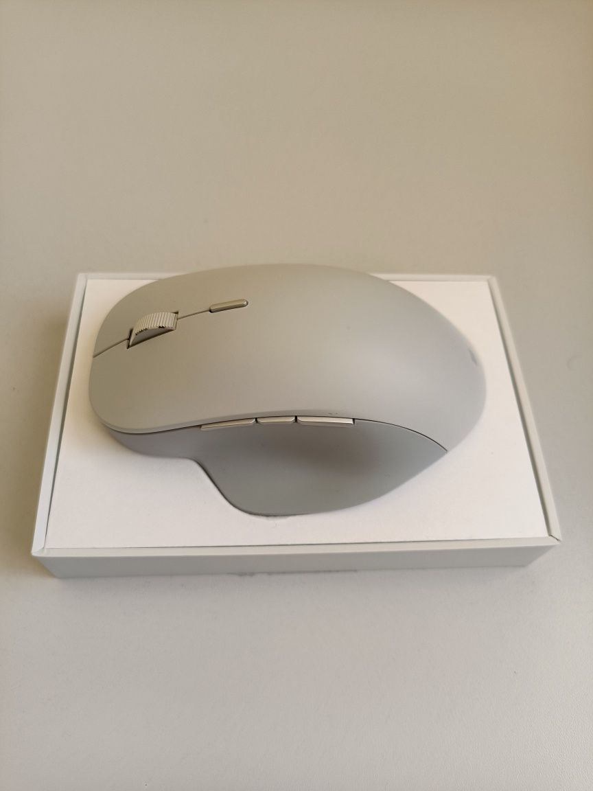 Мышка Microsoft surface precision mouse