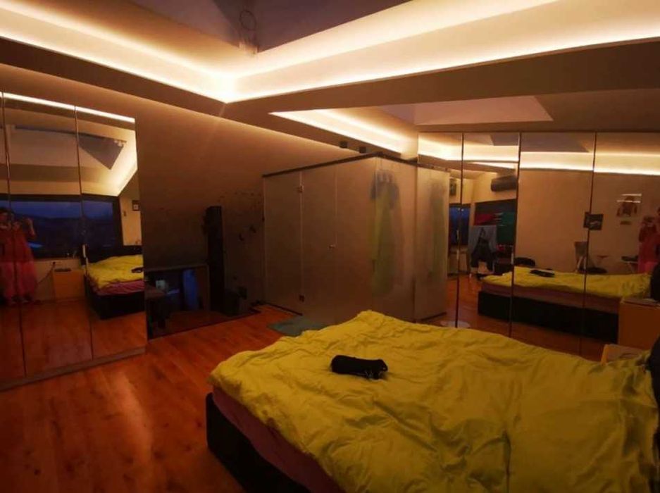 Продава се Двустаен апартамент в София, Лозенец - 109 кв.м за 2936 €/кв.м - Снимка #4