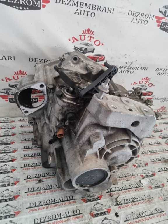 Cutie viteze 6 trepte Start-Stop 02Q300050E  PGT VW Passat B7 2.0 TDi