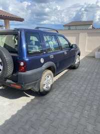 Freelander 1.8 benzina