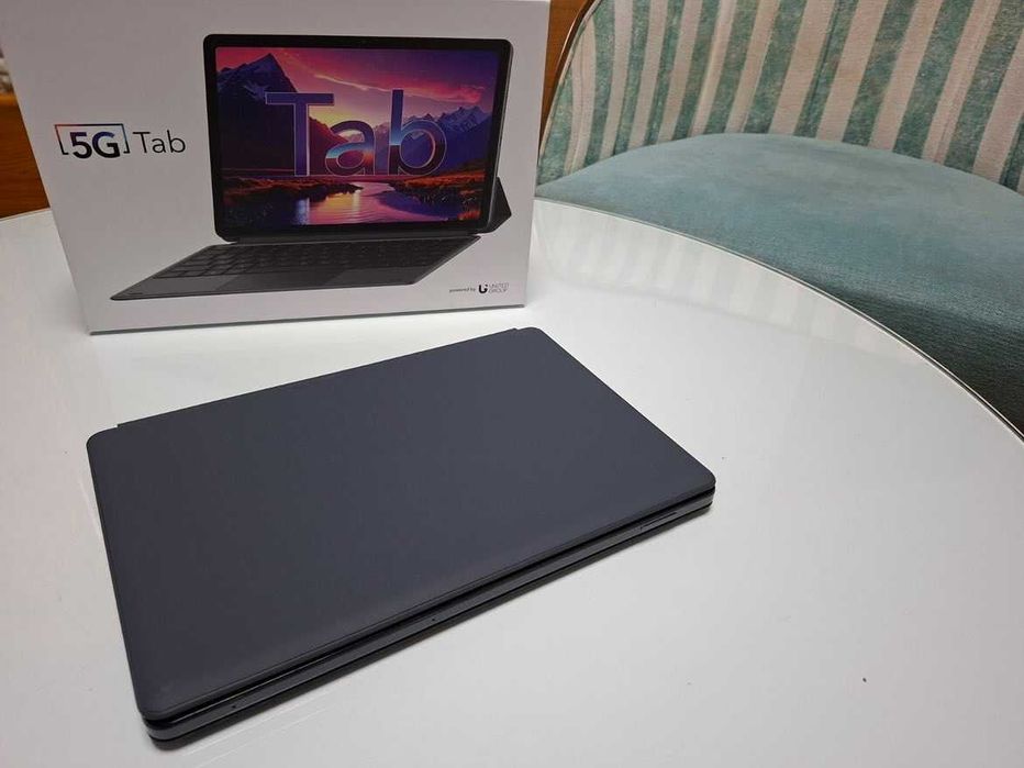 VIVACOM 5G Tab Grey 256GB