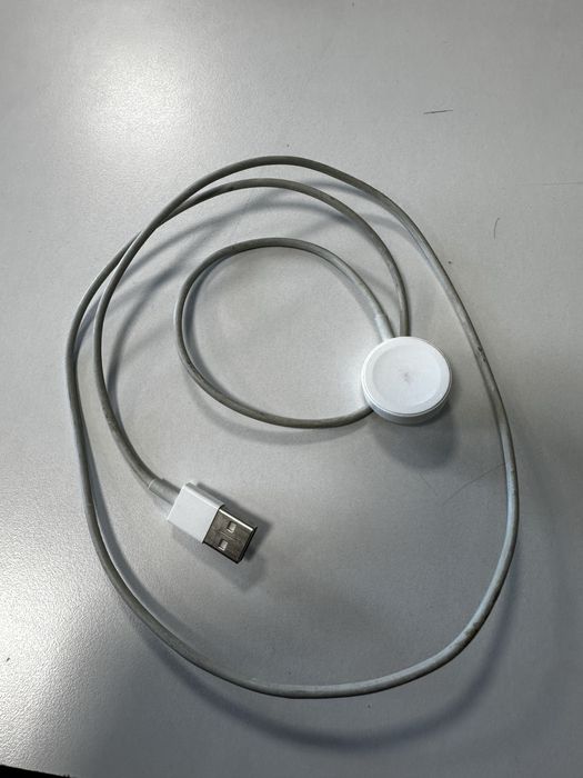 Apple Watch зарядка USB оригинал