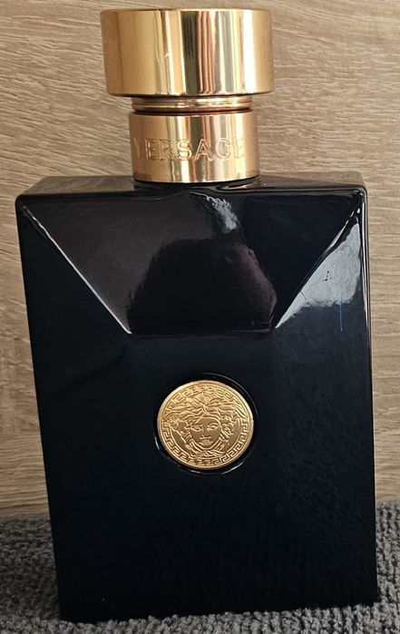 Versace Dylan Blue