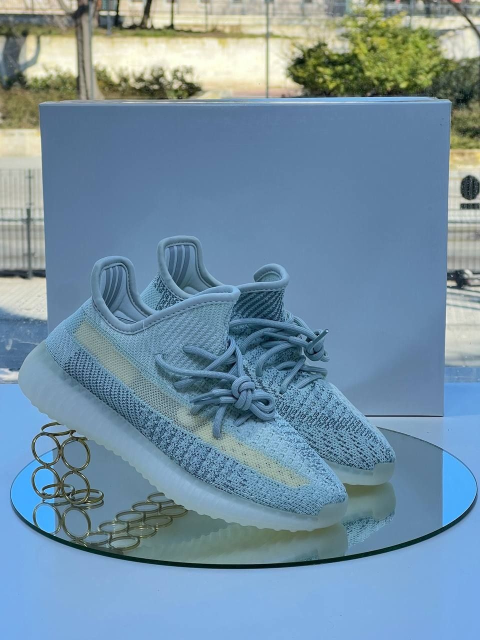 Yezzy Adidas Unisex