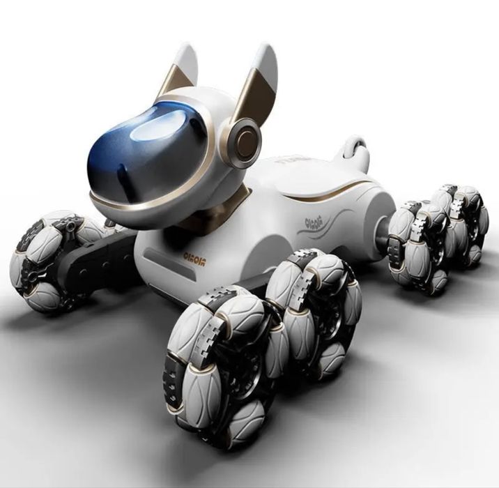 Собачка робот Stund dog 588 A2