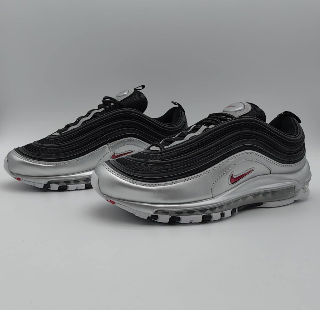 Nike Air Max 97 QD