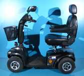 Scuter electric handicap Drive Strider - 12 km/h