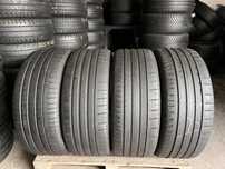 4 anvelope vara 255/40/21 , Pirelli , DOT 2023 !