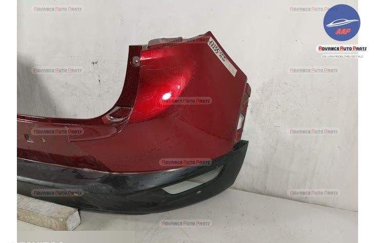 Оригинална задна броня със сензори Мазда / Mazda CX-5 2 Оригинална зад