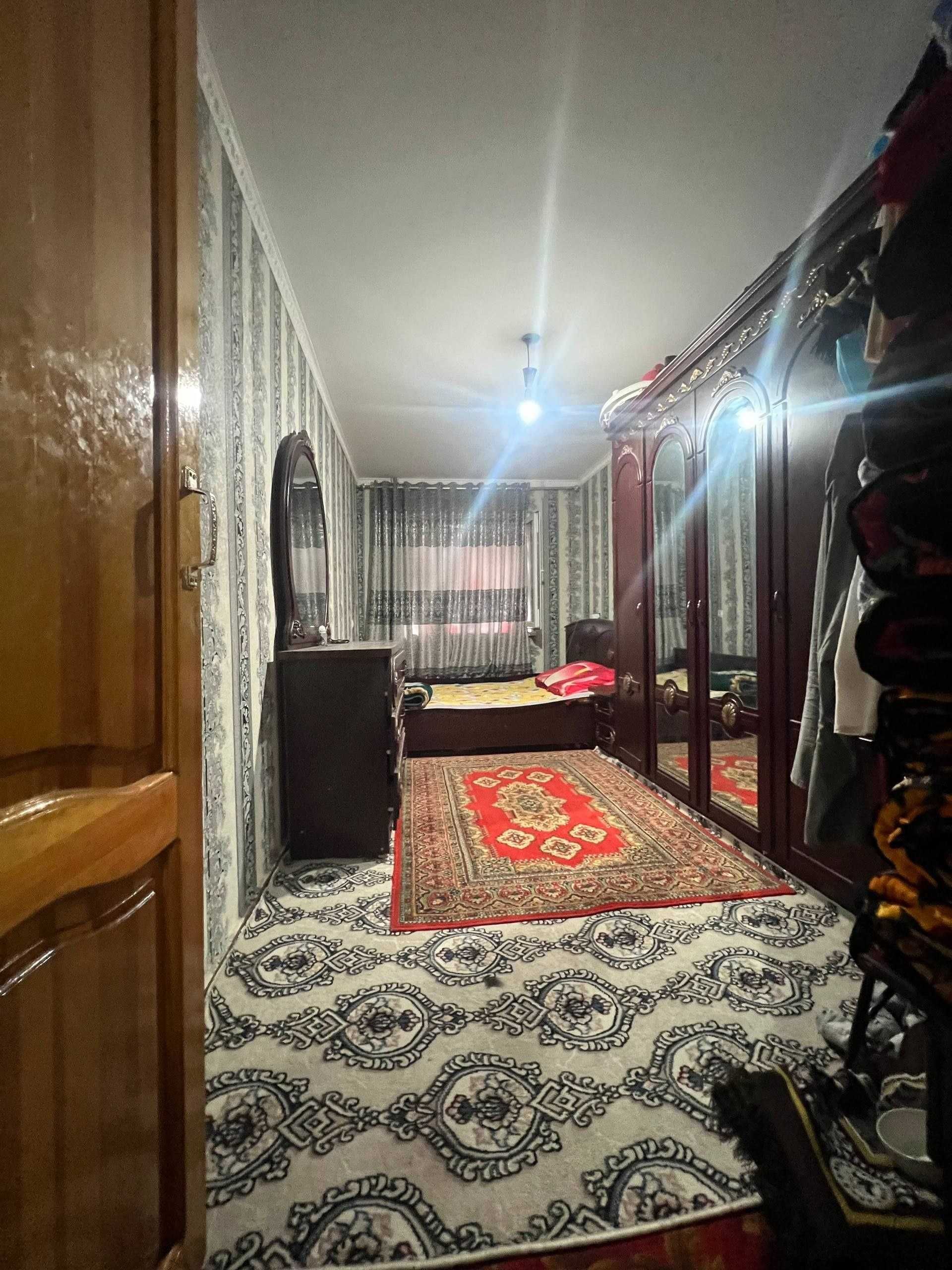 СКВОЗНОЙ 2 хонали 3 хонага мосланган