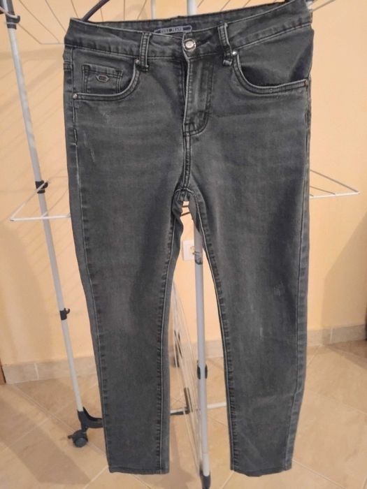 Дрехи/Дънки/запазени