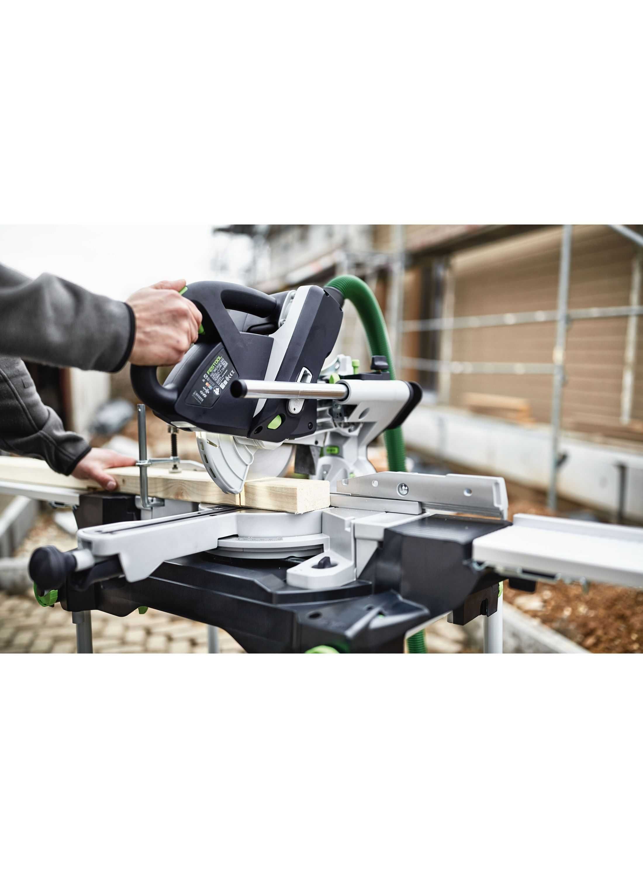 Festool KS 60 E Kapex