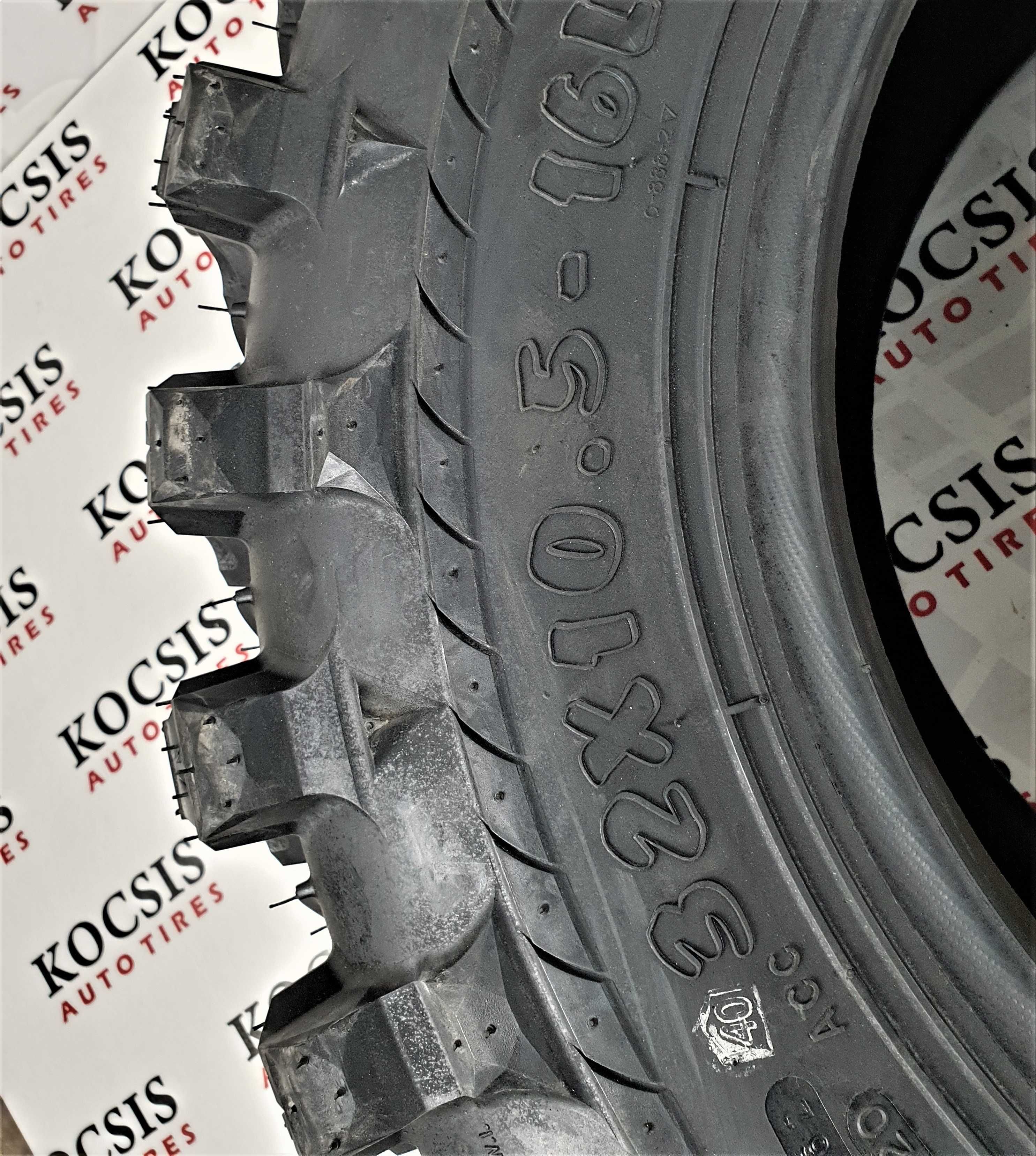 Anvelope noi OFF Road - 32 x 10.5 -16  (CST Simex)