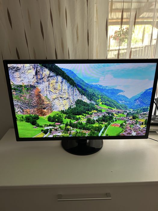 Tv Samsung 80cm led