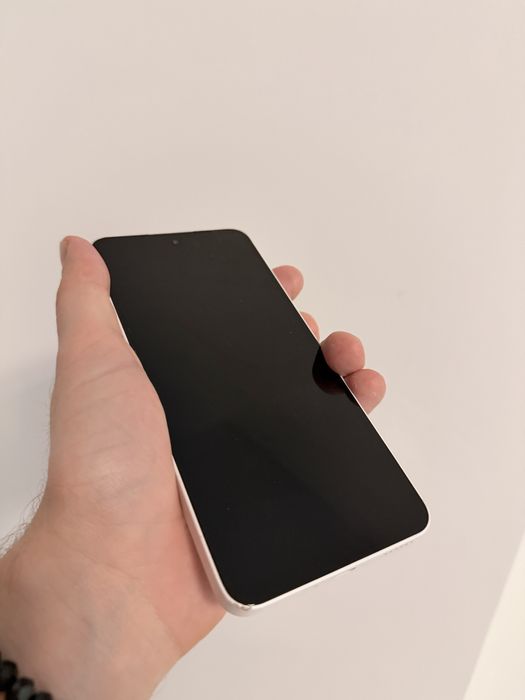 Смартфон Nothing 3a 12/256