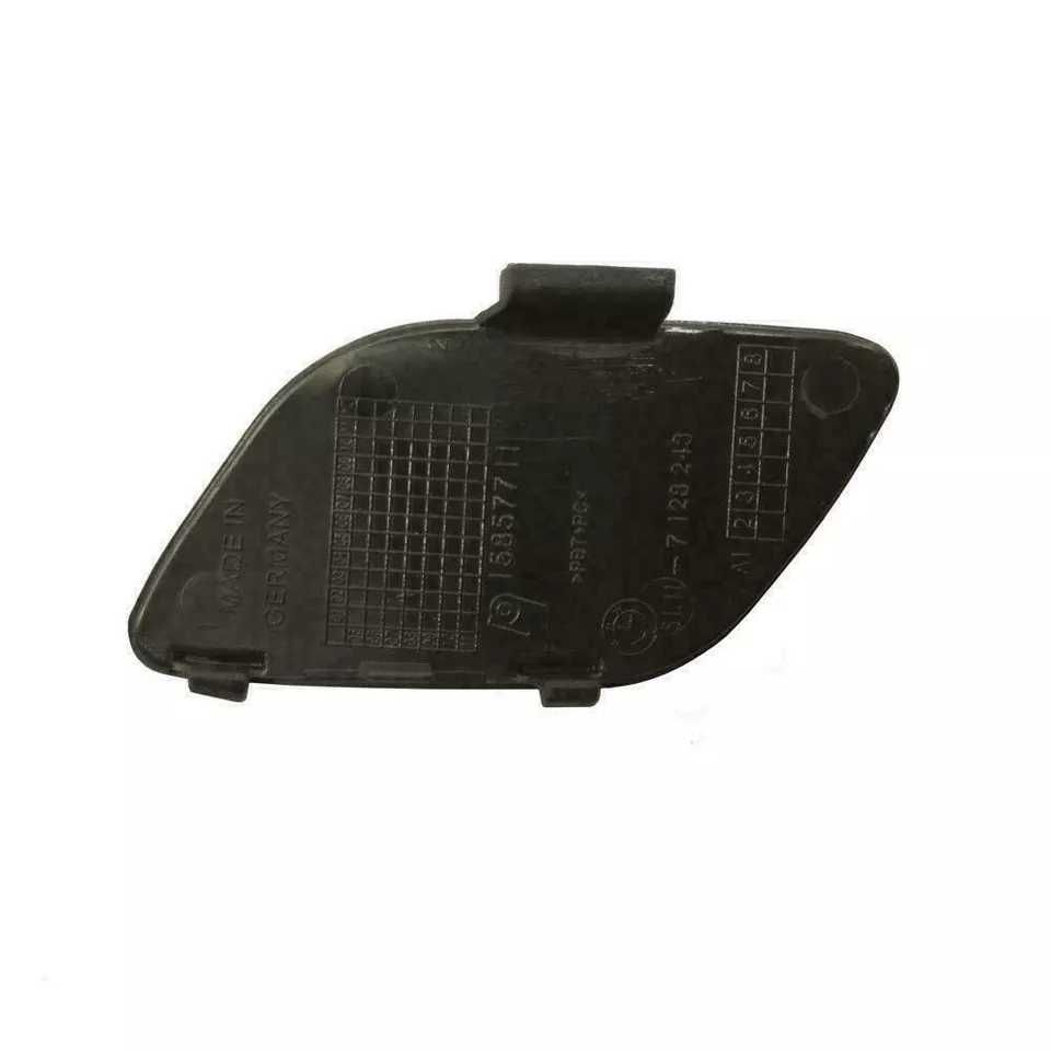 Капаче предна броня BMW E92 E93 (06-10)  БМВ е92 е93 3-серия 320d купе