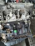 motor 1.2b d7fd220 renault clio 2