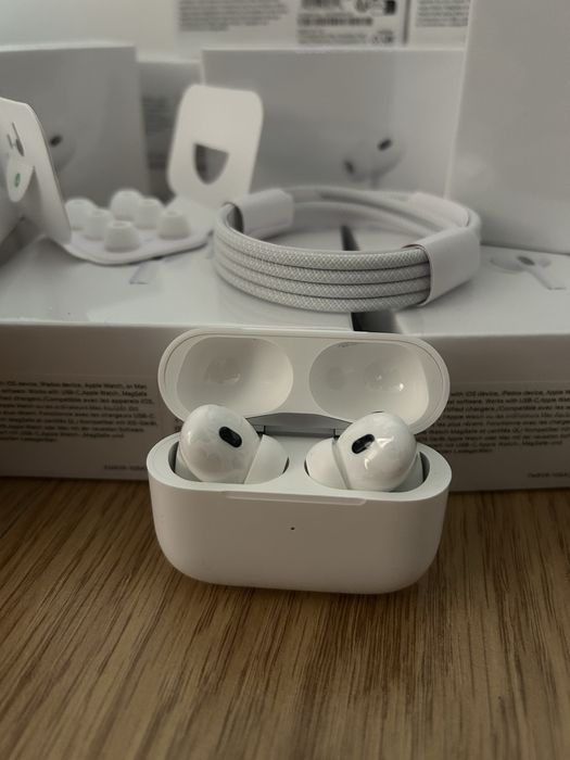 Casti Airpods pro 2 noi (SIGILATE)