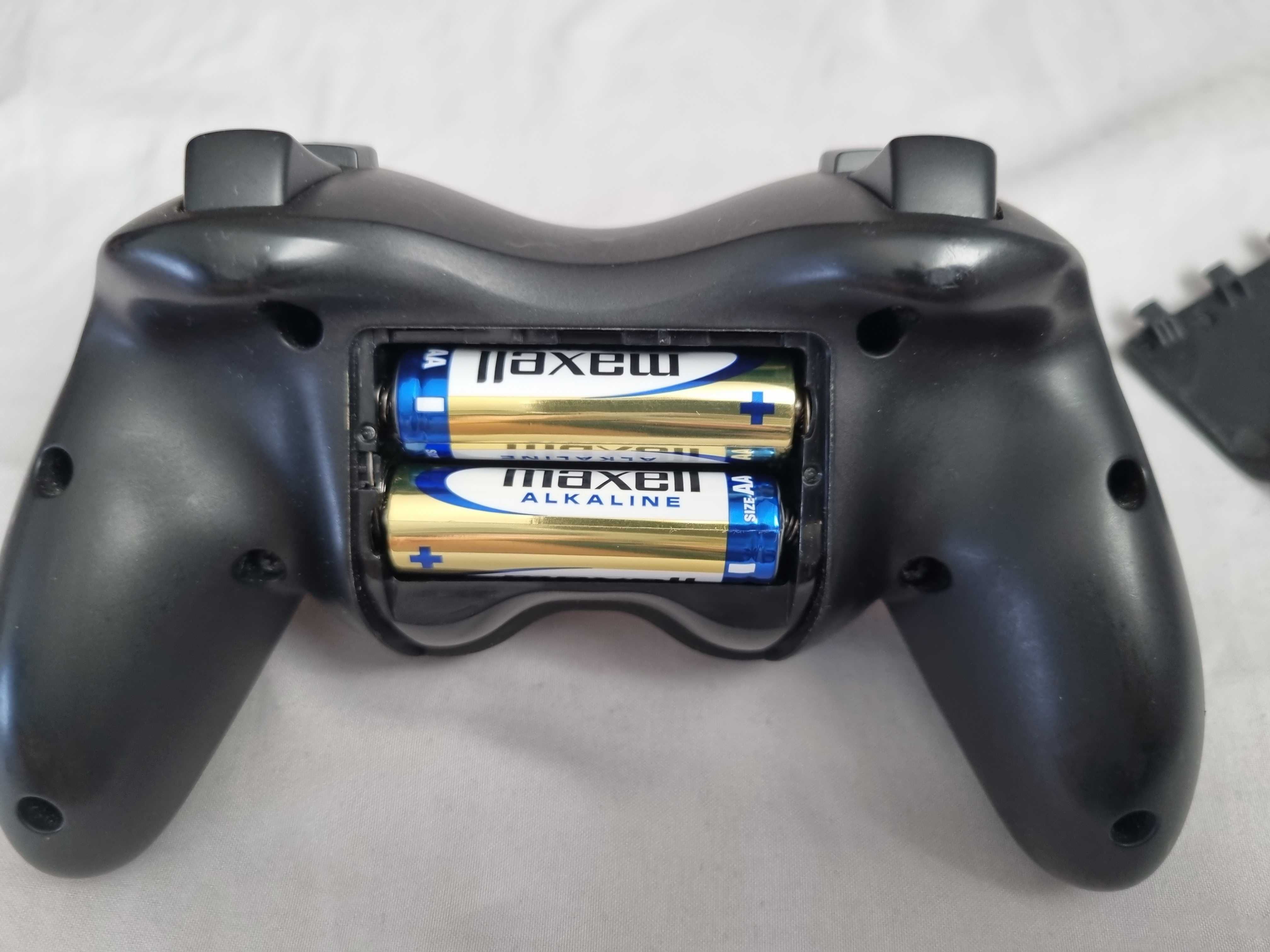 PS3 безжичен контролер с флашка