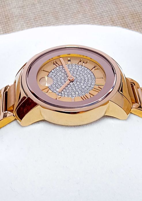 Ceas  Quartz  Movado ,Colectia Bold -3600256 - Femei