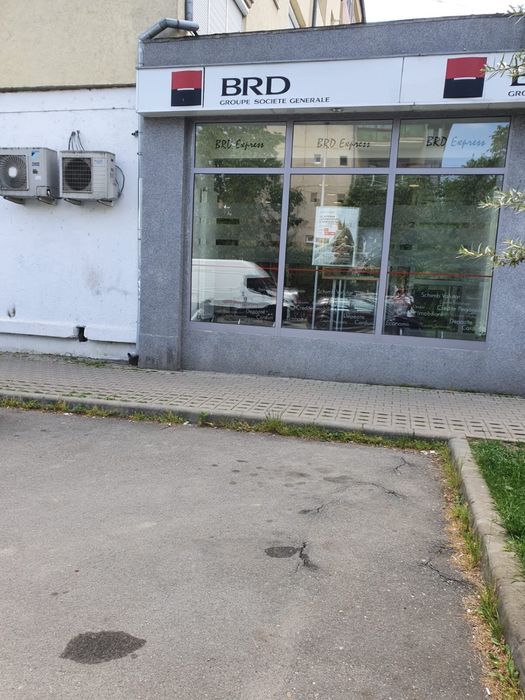 Spatiu de închiriat- Cugir