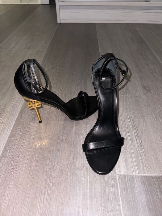 Токчета elisabetta franchi оригинални 38 номер