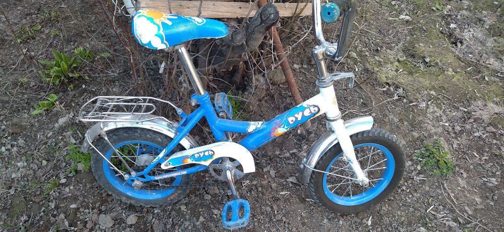 Продам Велосипед "Русь"