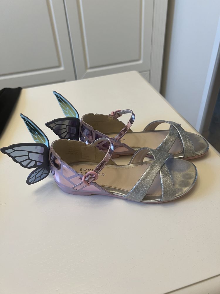 Sandale Sophia Webster Mini