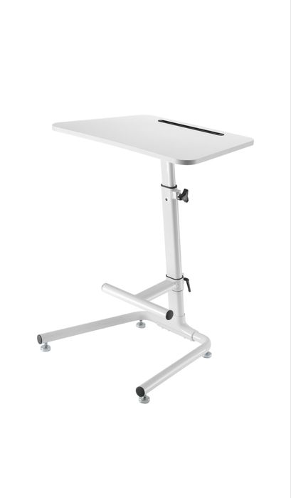 Masa lucru/ laptop cu inaltime reglabila, mobila, 708x464mm
