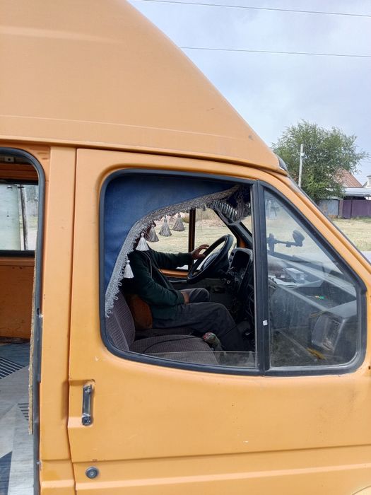 Продам форт транзит