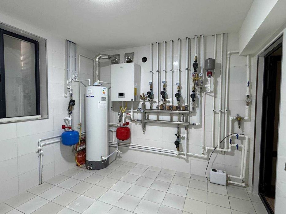 Продается Коттедж 4 уровня, ул. Саламатина, Яккасарайский район, ЦЕНТР