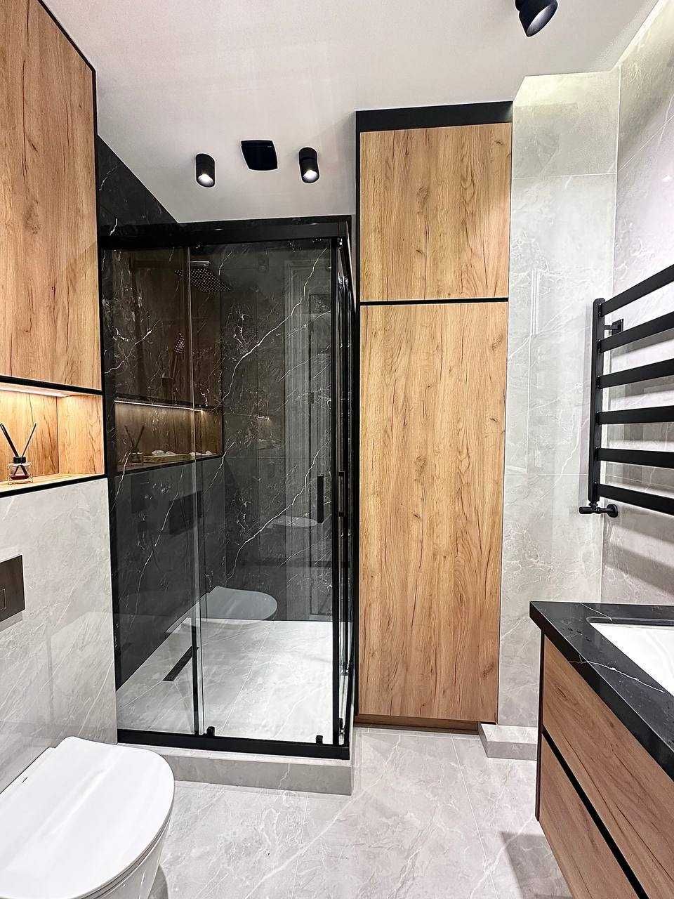 Boulevard Tashkent City, премиум ЖК и локация. 3 комнаты ЕВРО ремонт