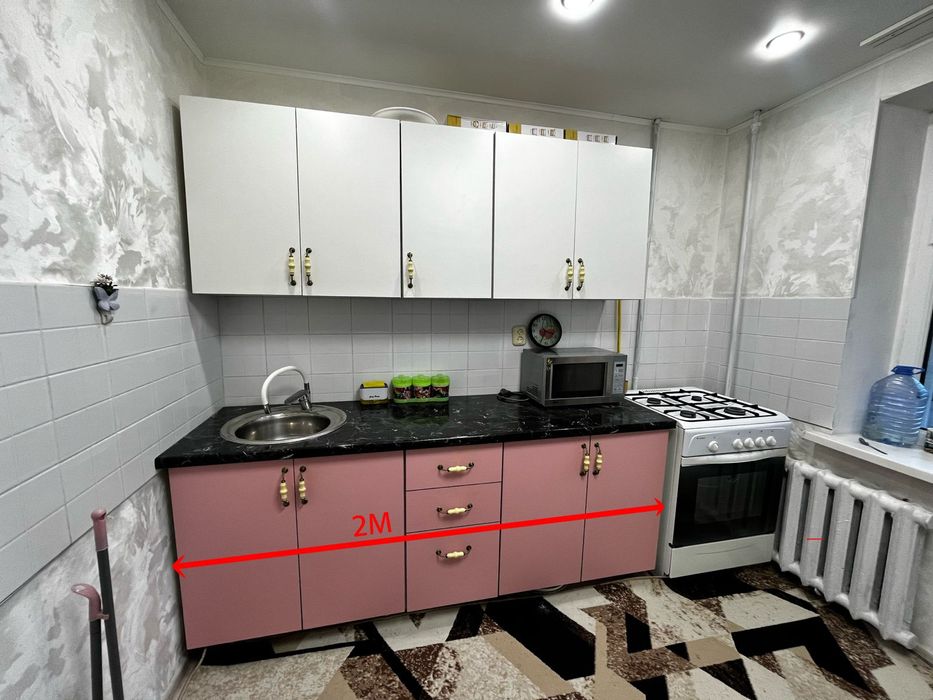 Кухонный горнитур