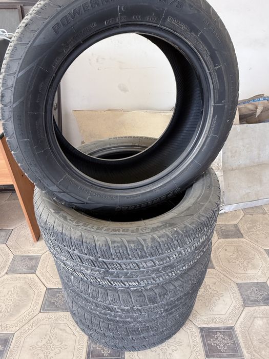 Продаются шины б/у