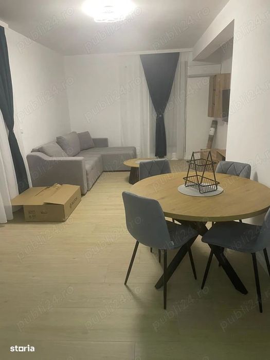 Apartament 2 camere |Terasa 45 mp|Ciarda Rosie|Prima inchiriere