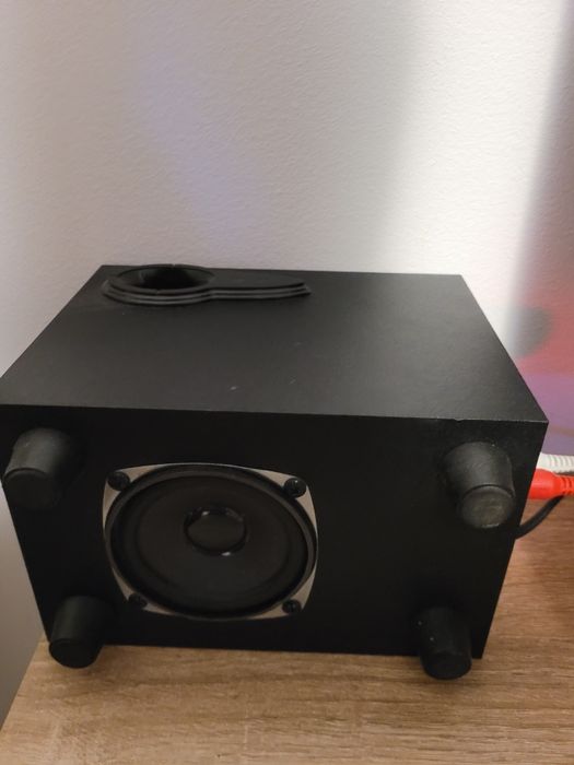 Setup complet desktop