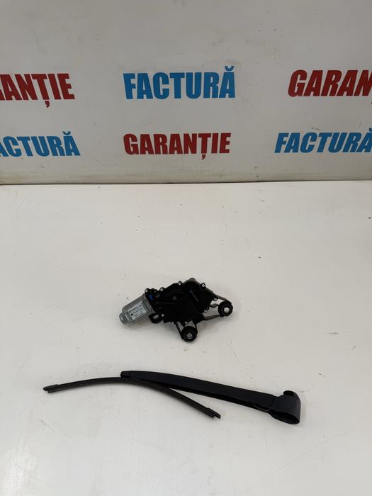 Motoras brat stergator spate Skoda Superb 2 Break Combi