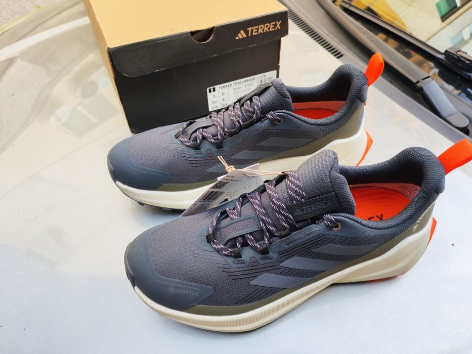 Adidas Terrex Trailmaker 2 GTX