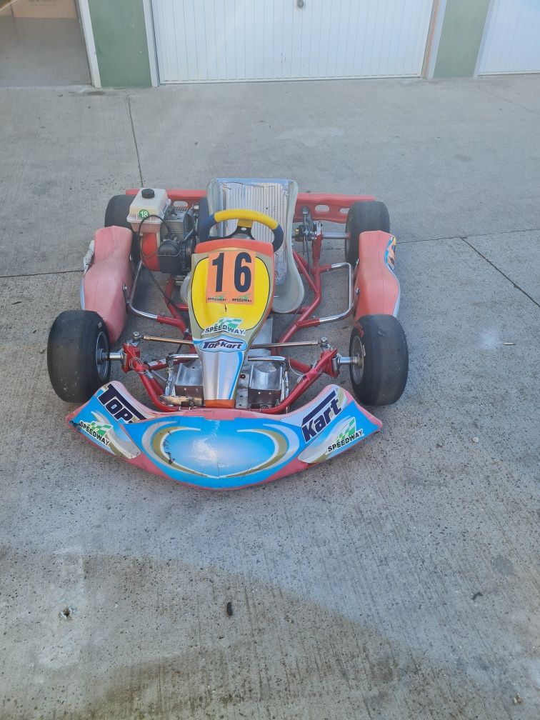 Kart promo bb copii 4-6 ani