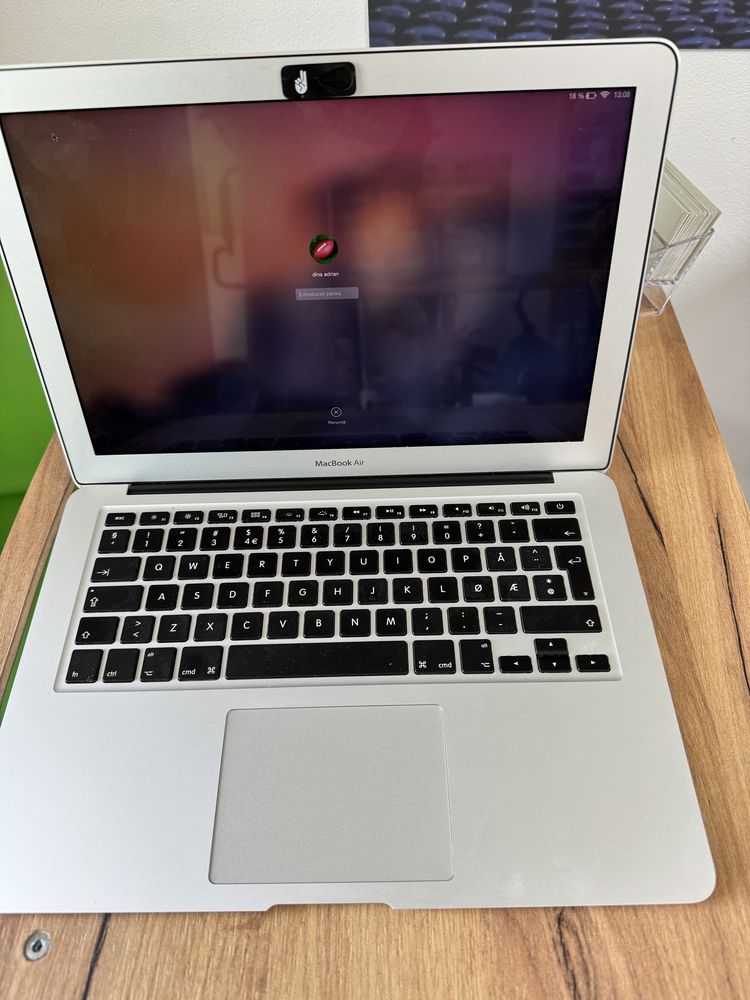 Apple McBook Air 13 inch