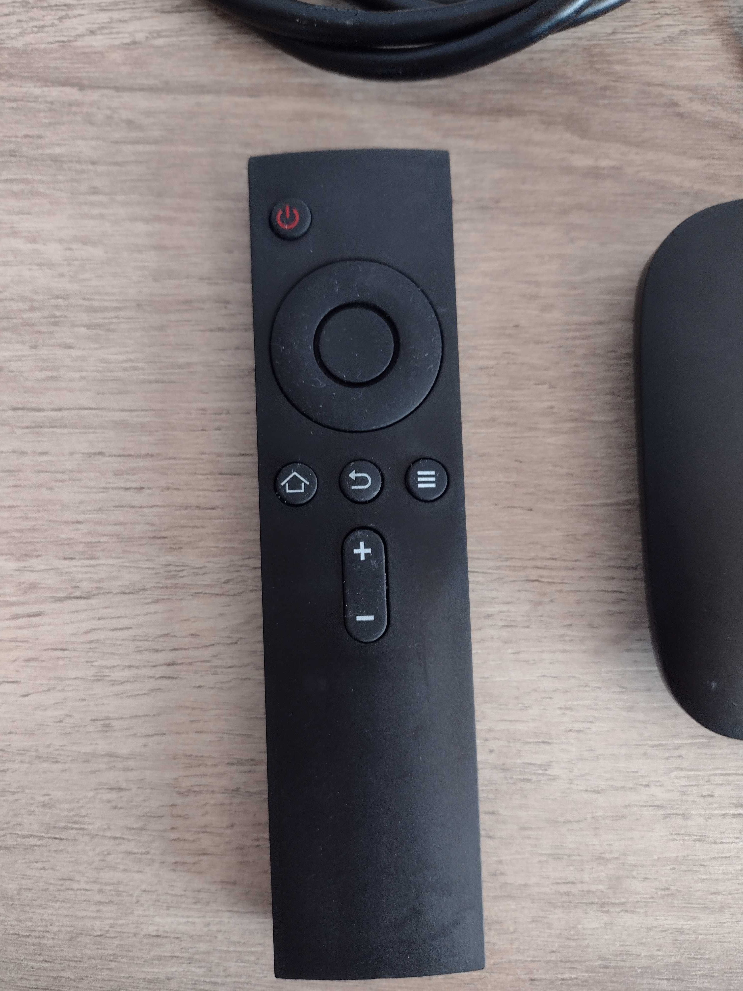 Xiaomi Mi Box 3 Android TV BOX