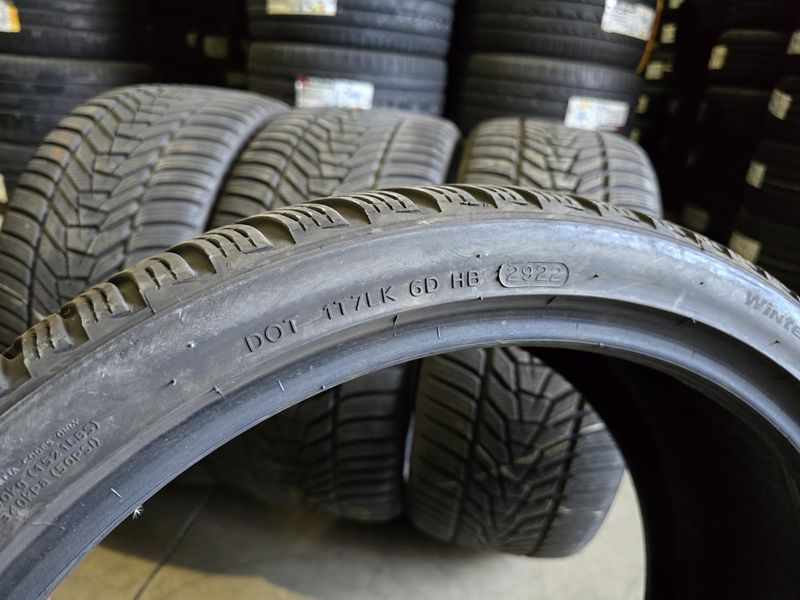 275/30/20/245/35/20 HANKOOK