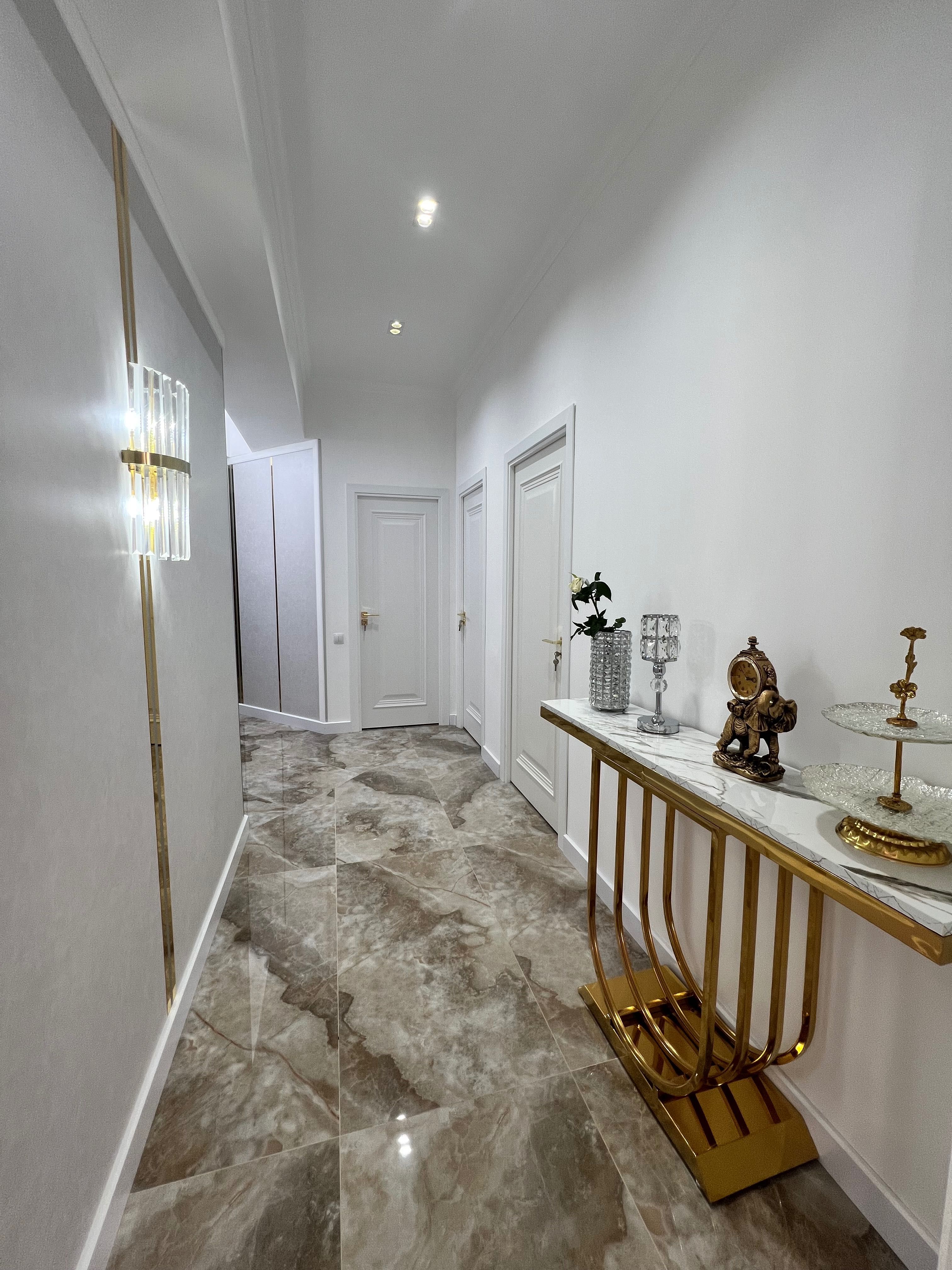 Продажа кв 3/6/12 Яшнабадский район, Олмос махалла Nice villas