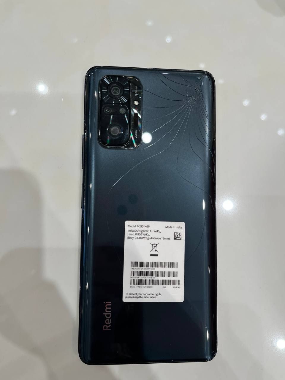 Продам xiaomi Not 10 Pro