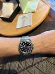 Orient kamasu RA-AA0004E19A
